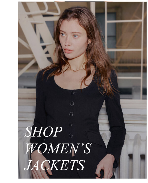 Shop Women's Jackets
