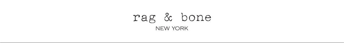 rag & bone