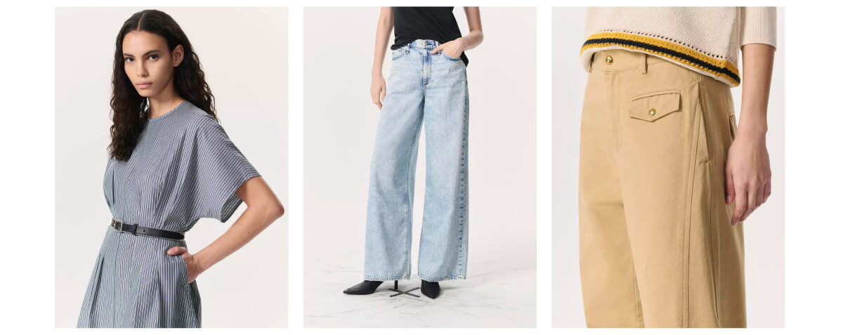 Shop Women's Sale