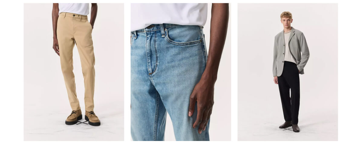 Shop Men Sale