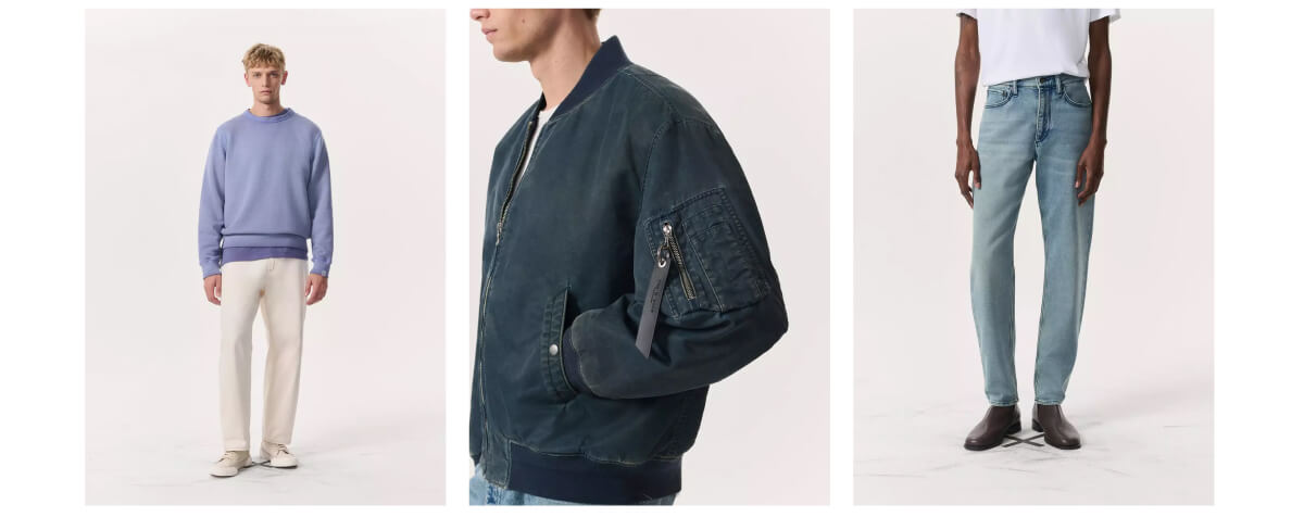 Shop Men Sale