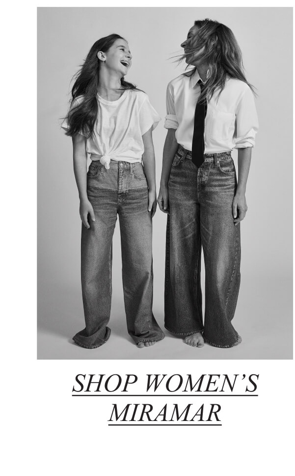 Shop Women's Miramar