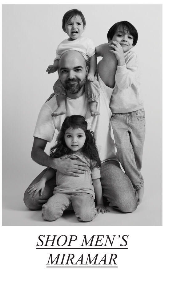Shop Men's Miramar