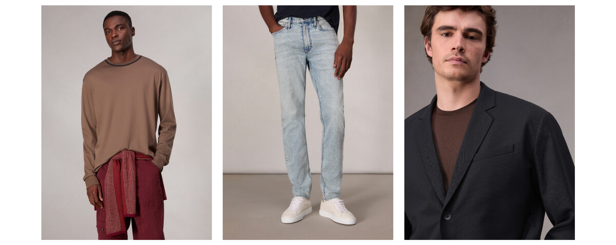 Shop Men Sale