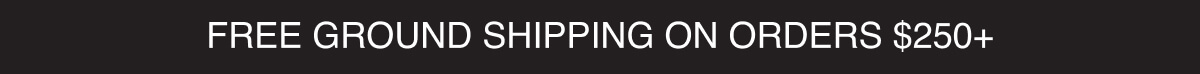 Free Shipping