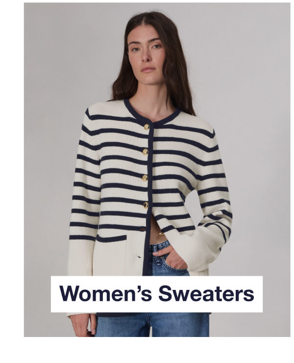 Shop Women's sweaters Sale