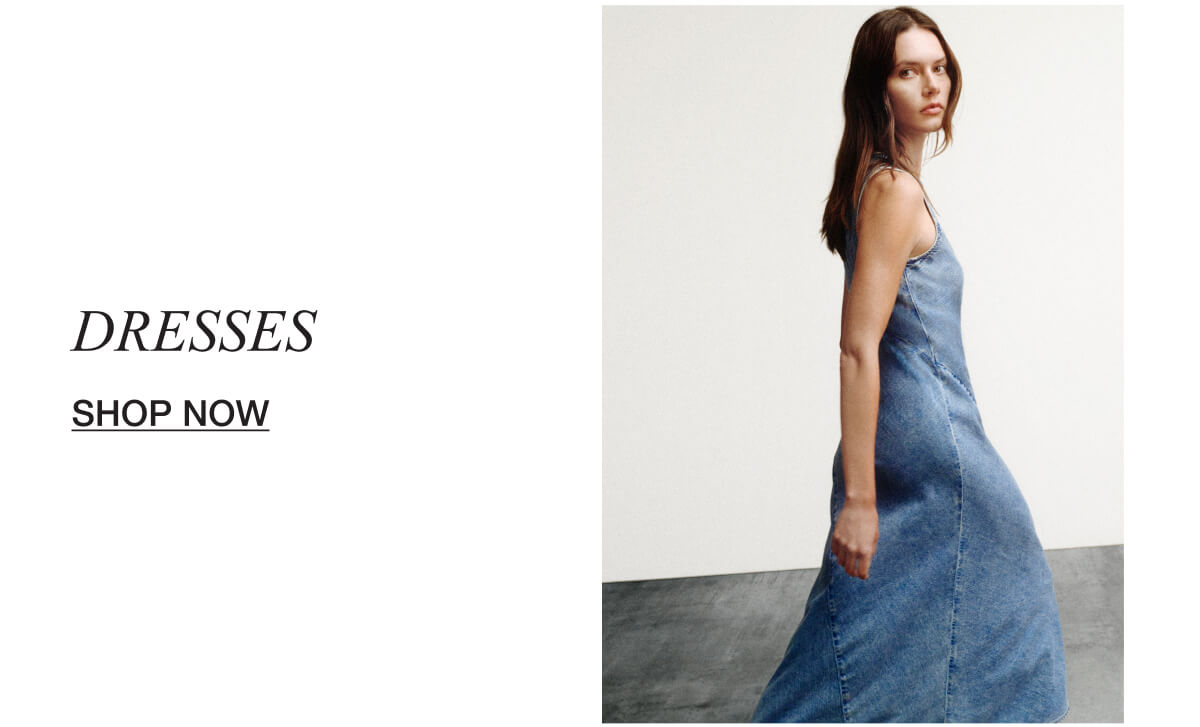 Dresses