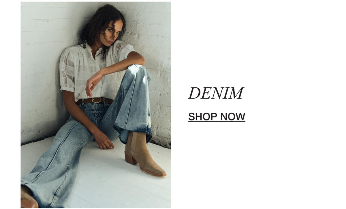 Denim