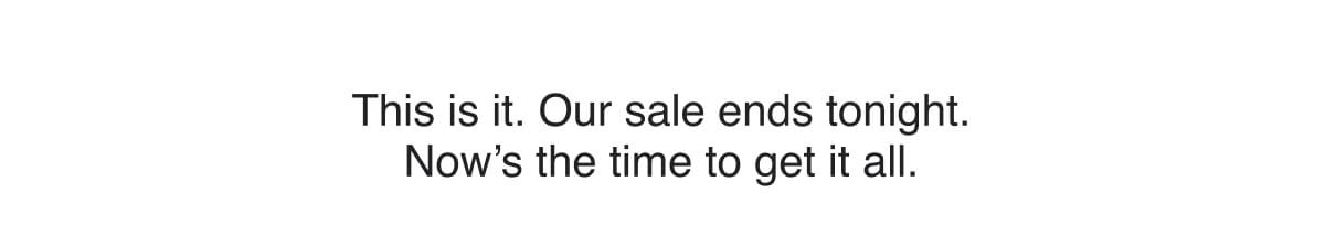  MDW sale