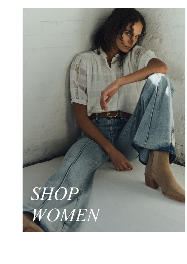 Shop women