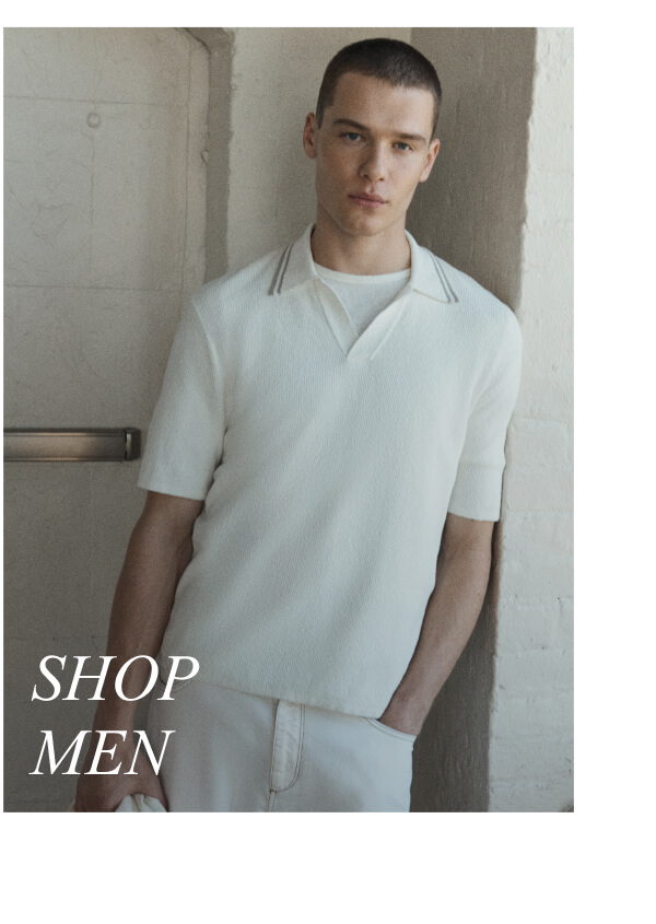 Shop men