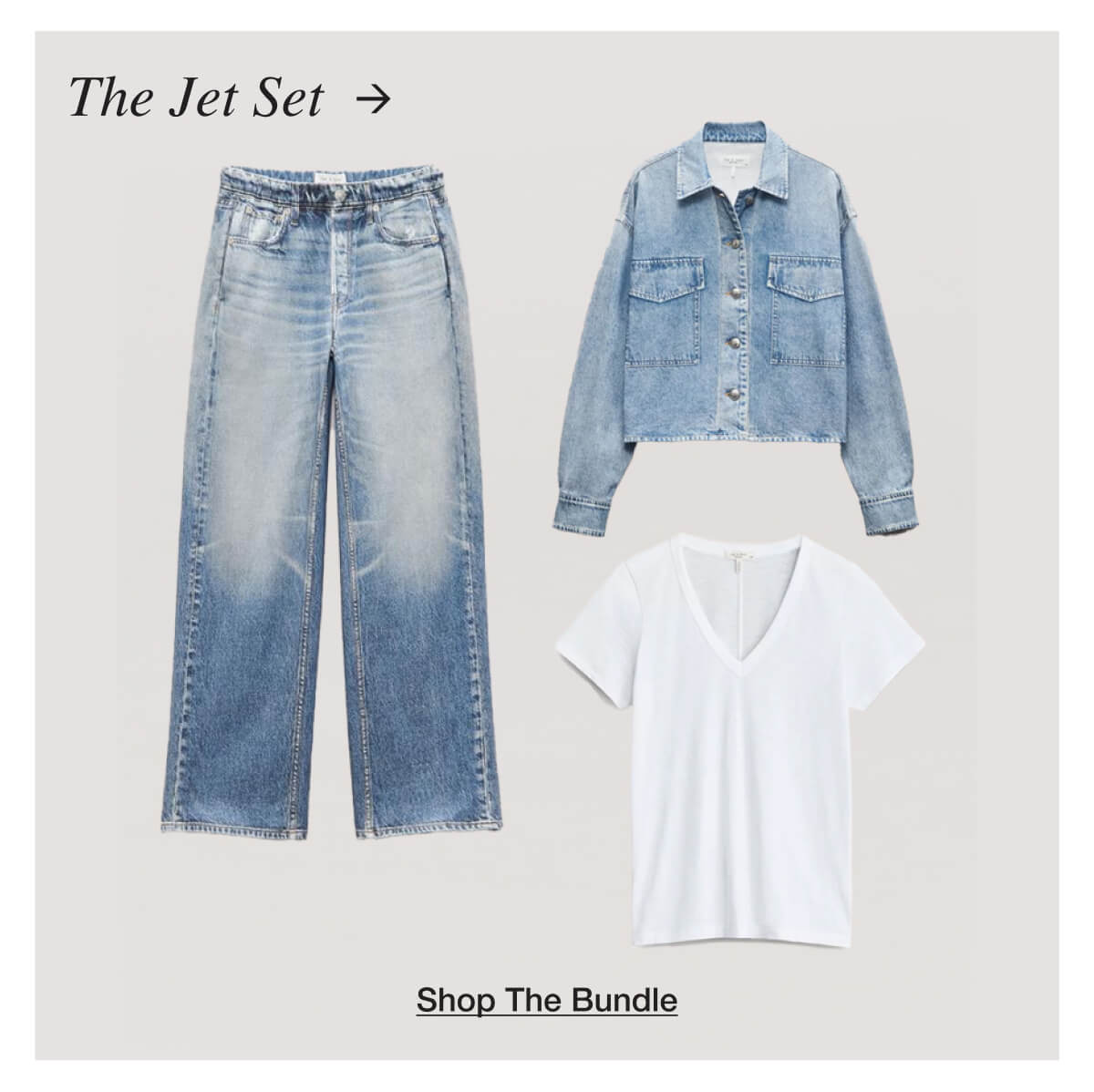 Jet Set