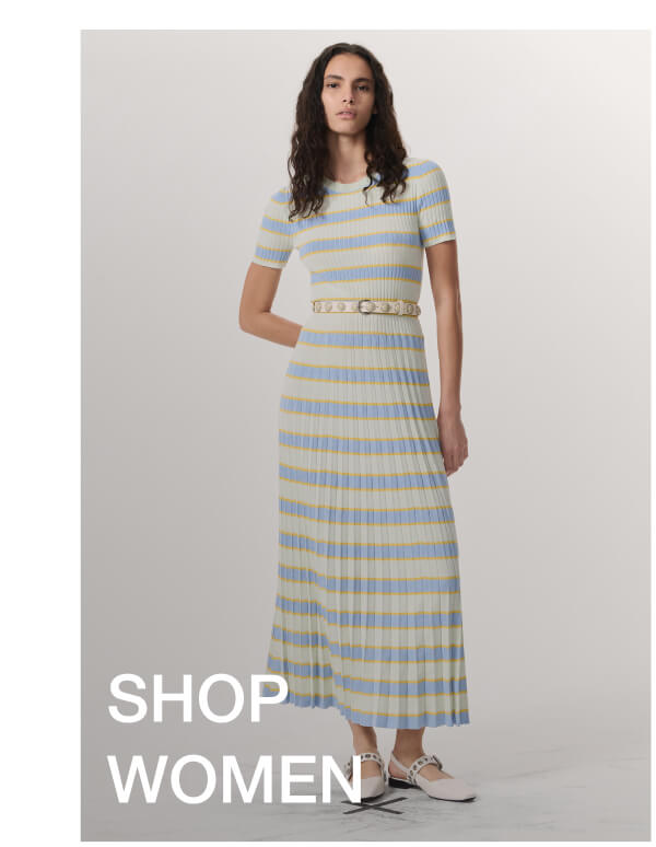 Shop Women Sale