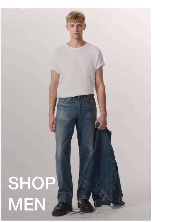 Shop Men Sale