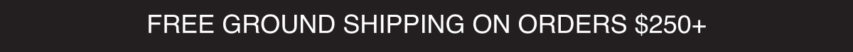 Free Shipping