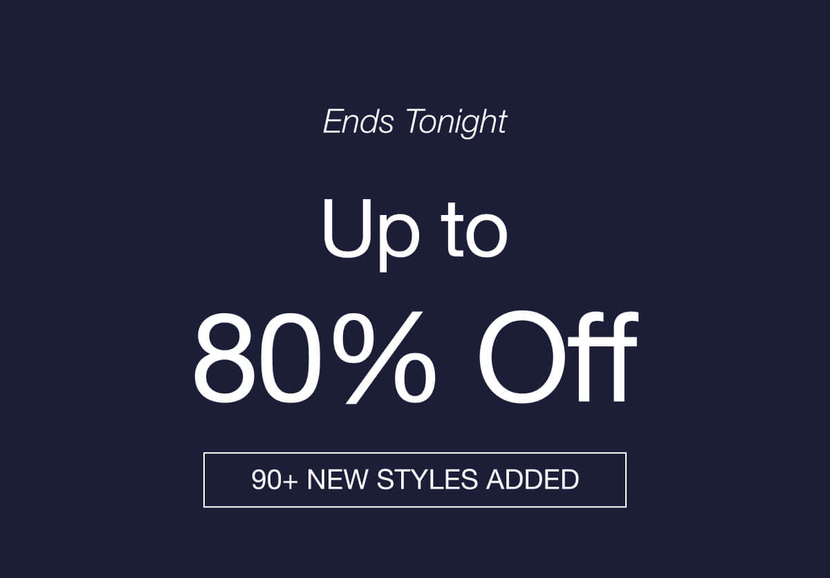 rag & bone warehouse sale 