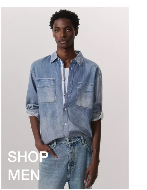 Shop Men Sale