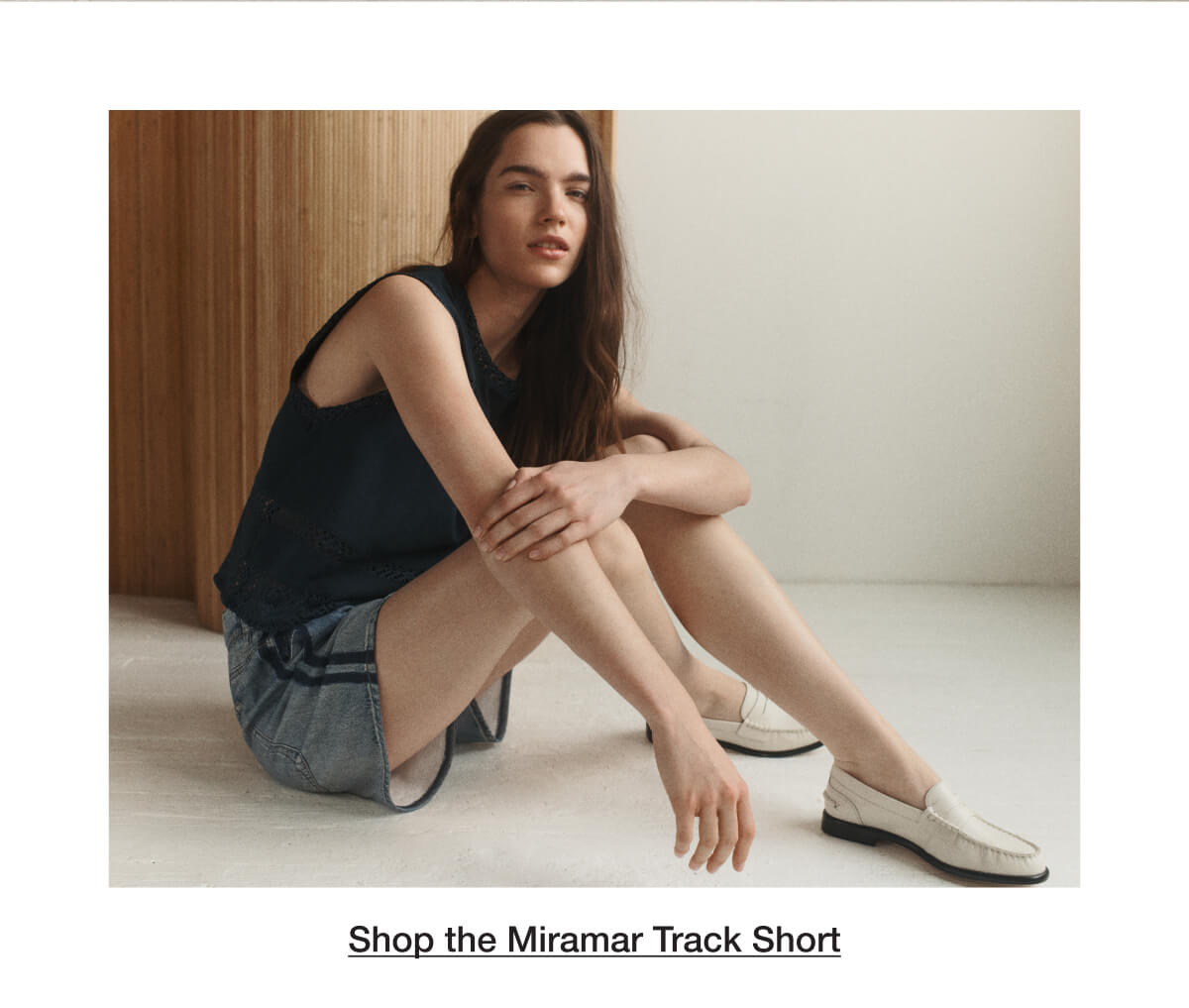 Shop the miramar Track Short