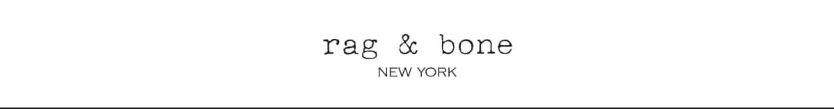rag & bone
