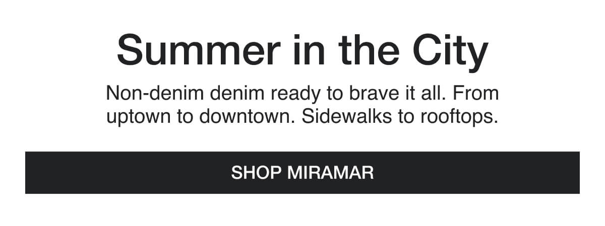 Miramar in the City