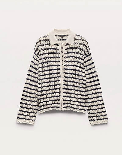 Khloe Cardigan