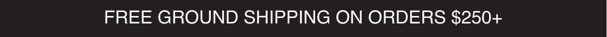 Free Shipping