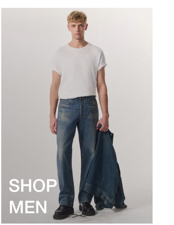Shop Men Sale
