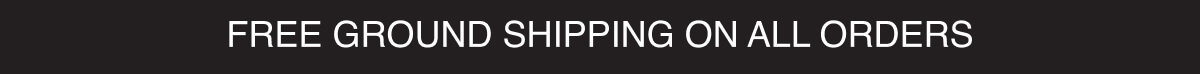 Free Shipping