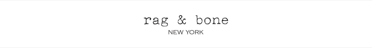 rag & bone