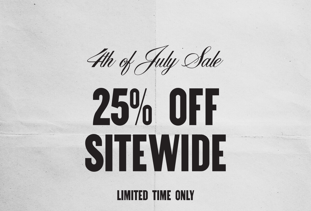 4th of July