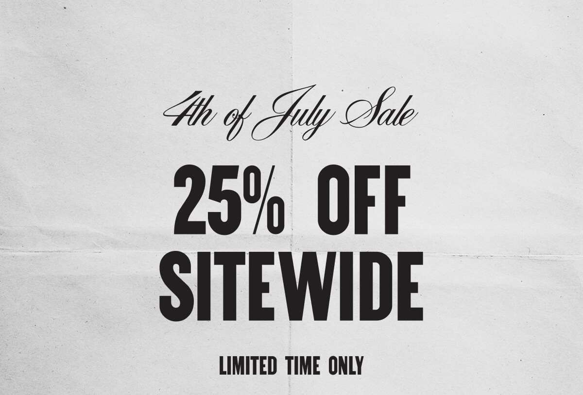 4th of July