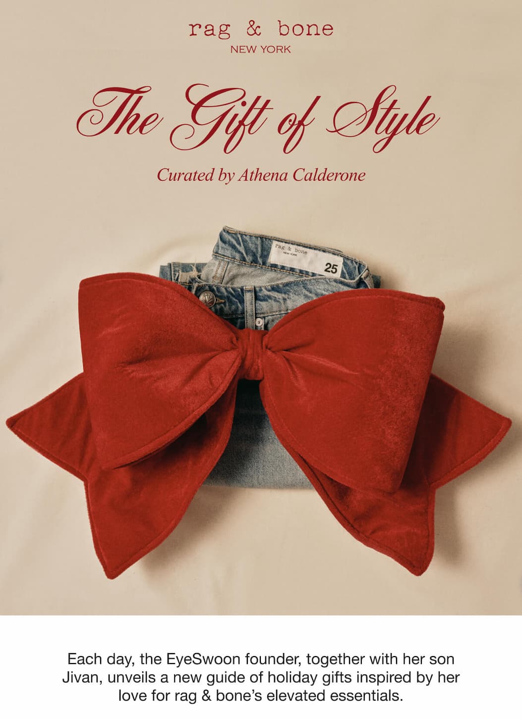 Shop the Gift of Style