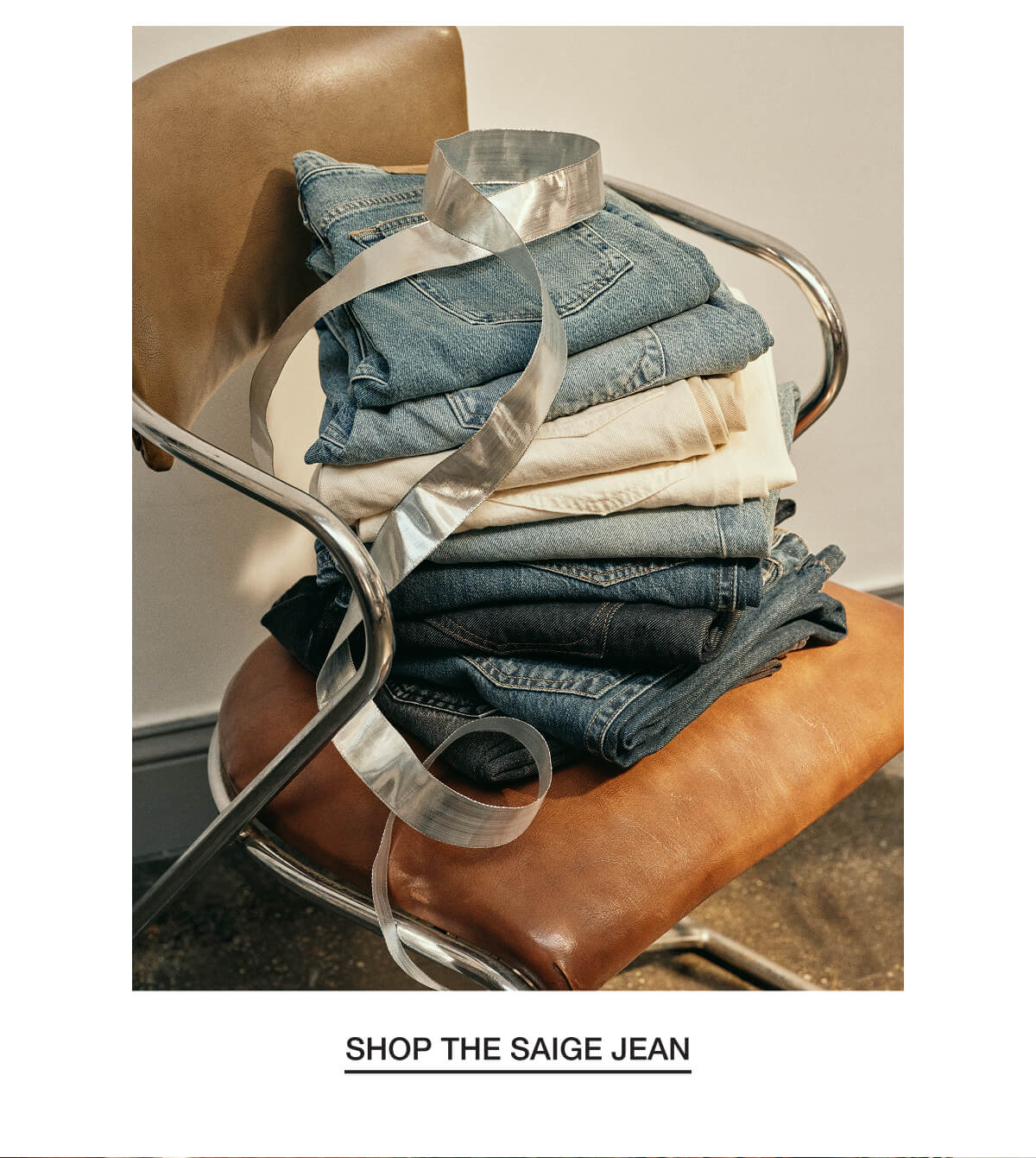 Shop Saige Jean