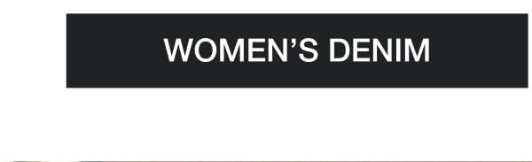 Shop Women's Denim