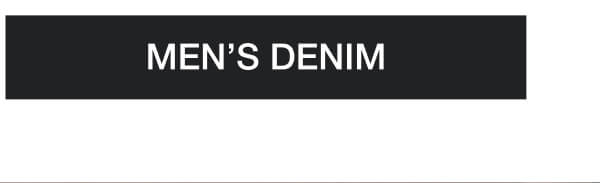 Shop Men's Denim