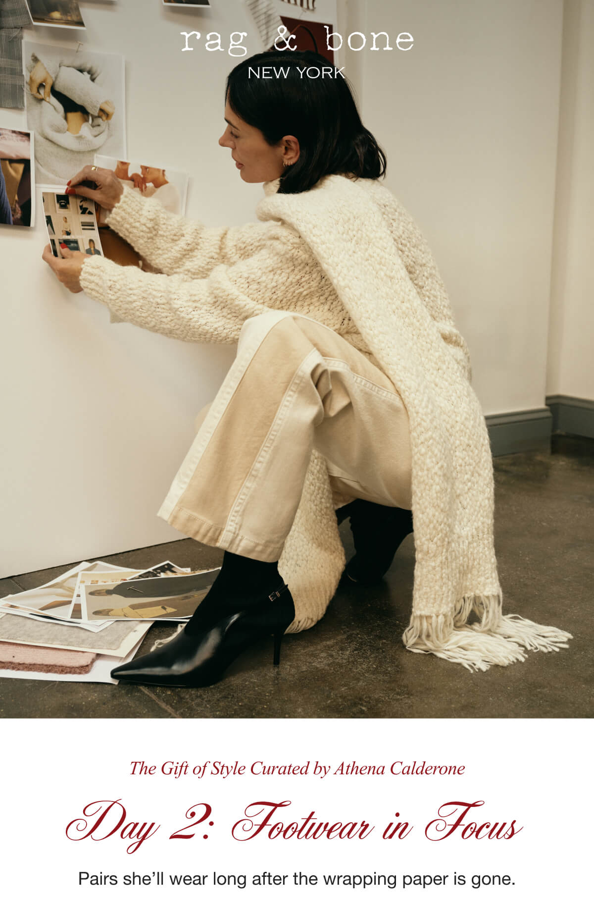 Shop the Gift of Style