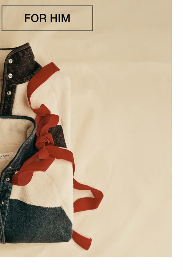 Shop Gifts for Him