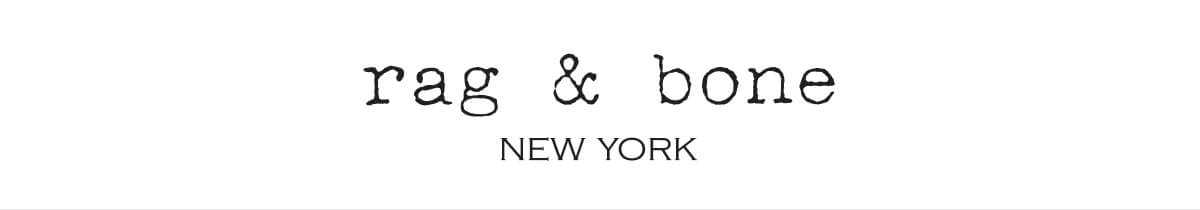 rag & bone New York