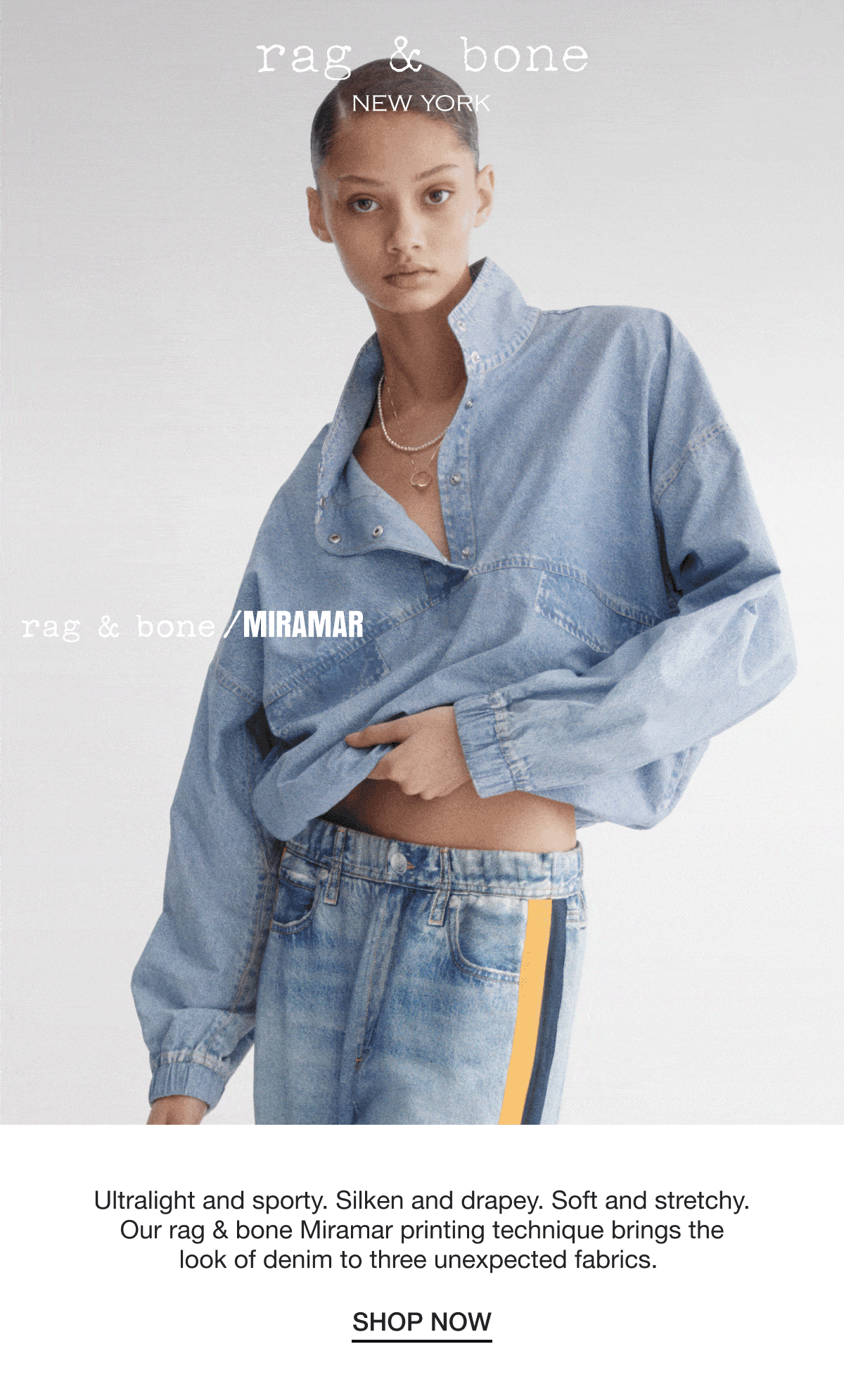 Shop rag & bone Miramar