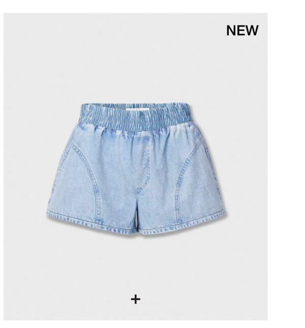 Shop rb Miramar Sport Shorts
