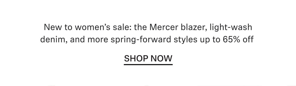 FRIENDS & FAMILY EXTRA 30% OFF SALE