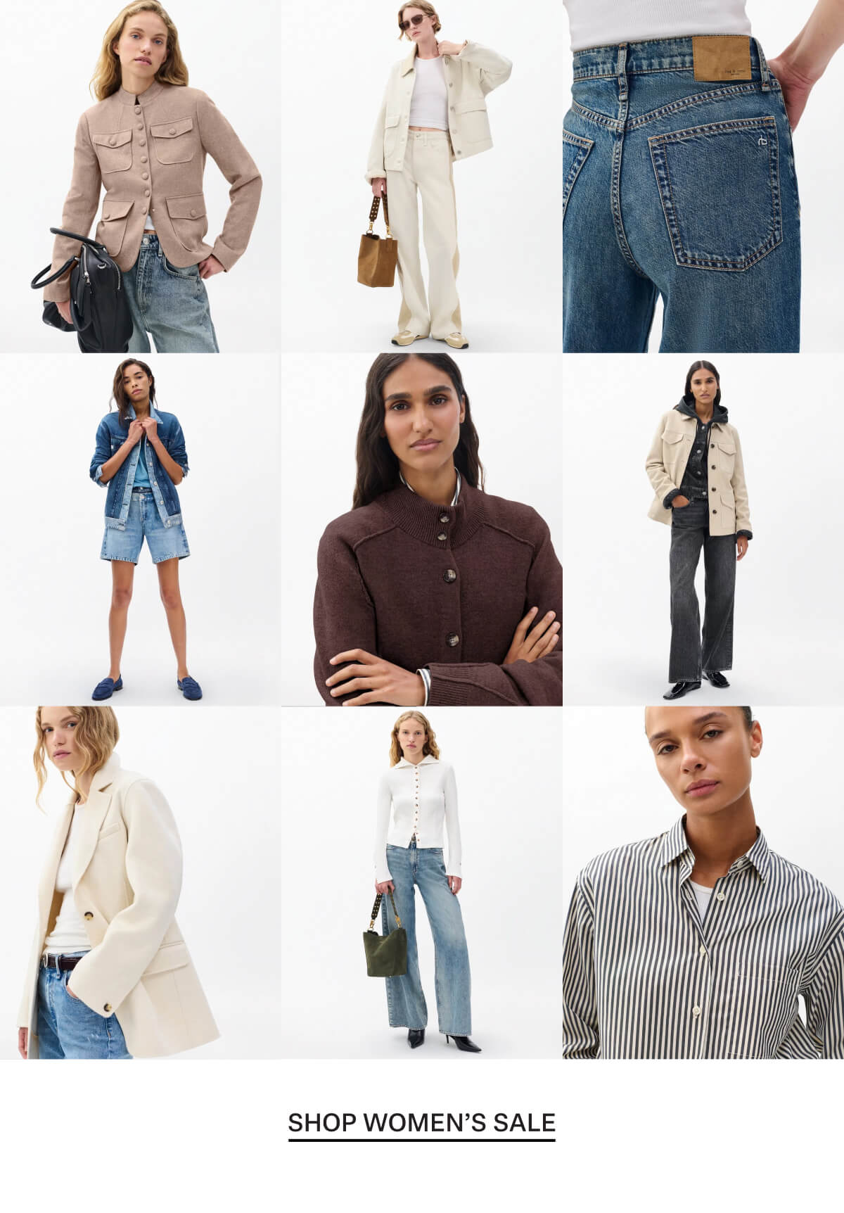 FRIENDS & FAMILY EXTRA 30% OFF SALE
