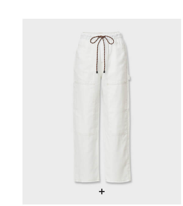 Shop Atlas Linen Pant