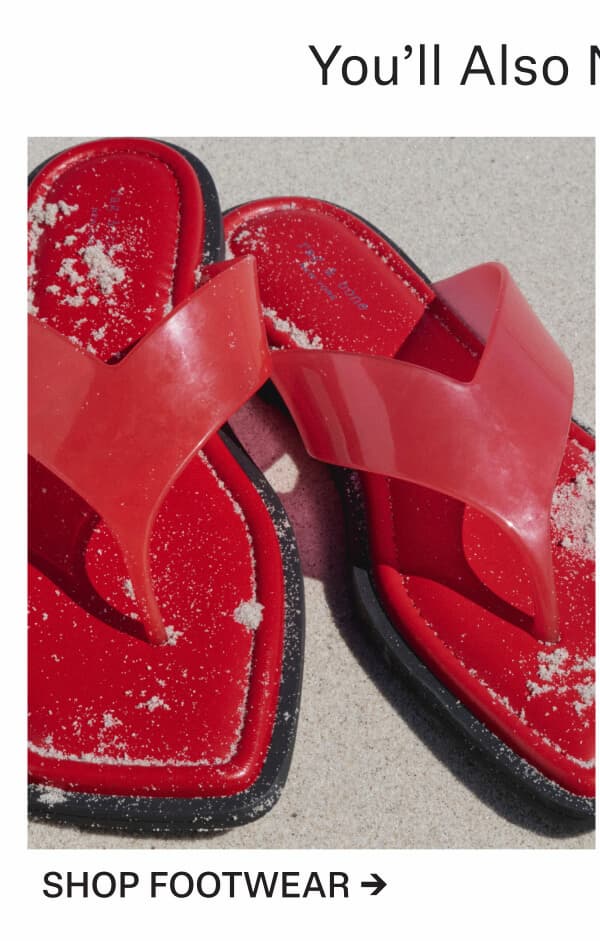 Shop Footwear