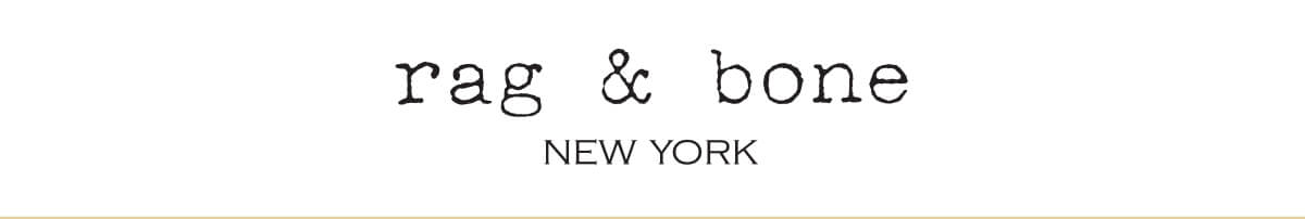 rag & bone