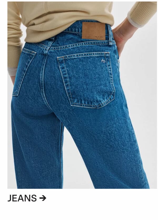 Shop Jeans