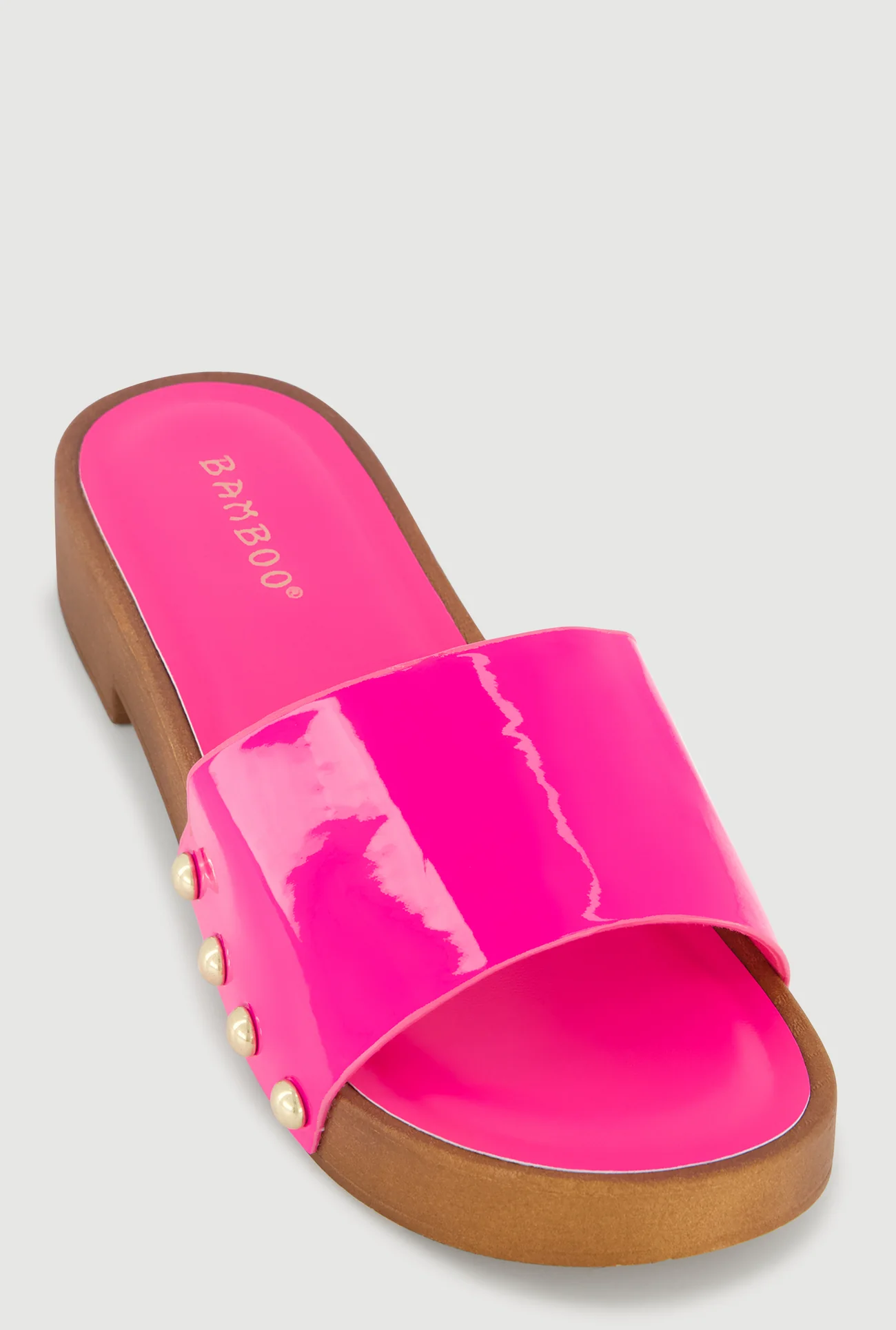  "Studded