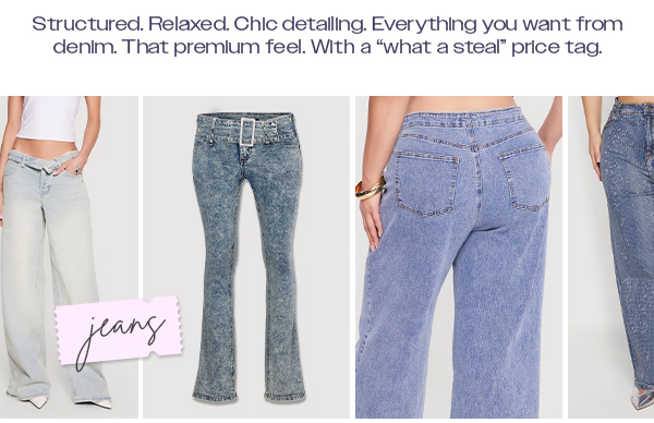 Shop Jeans