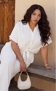 SHOP PLUS SIZE