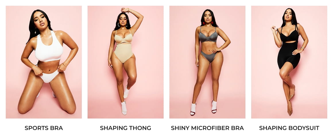 SHOP R COLLECTION